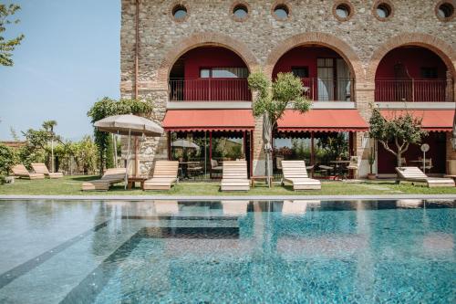 Le Greghe Suites photo 3