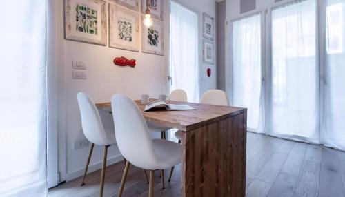 Italianway Comfort - Piranesi 18 B City Garden