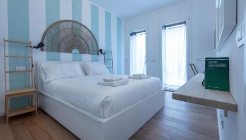 Italianway Comfort - Piranesi 18 B City Garden