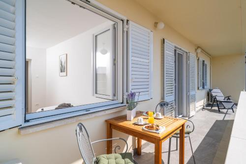 Apartment Baselli