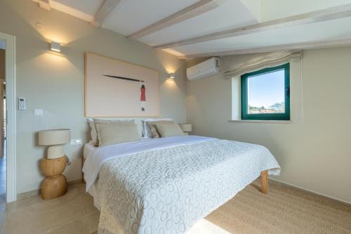 Gallery image of Luxury Villa Casa Nova with wellness and game room in Bale