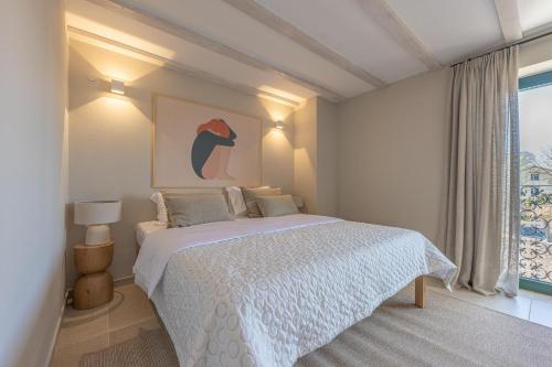 Gallery image of Luxury Villa Casa Nova with wellness and game room in Bale