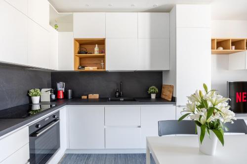 [Free Private Parking - Metro Line 5 min] Cozy Apartment