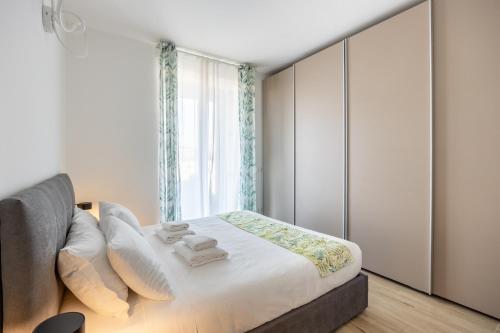 [Free Private Parking - Metro Line 5 min] Cozy Apartment