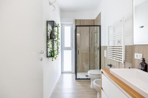 [Free Private Parking - Metro Line 5 min] Cozy Apartment