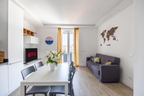 [Free Private Parking - Metro Line 5 min] Cozy Apartment