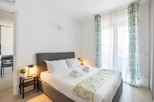 [Free Private Parking - Metro Line 5 min] Cozy Apartment