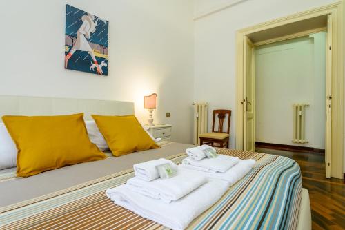 Suite Apartment Prati