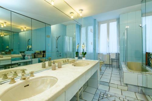Suite Apartment Prati