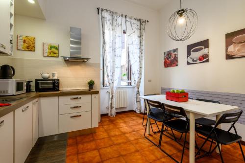 Suite Apartment Prati