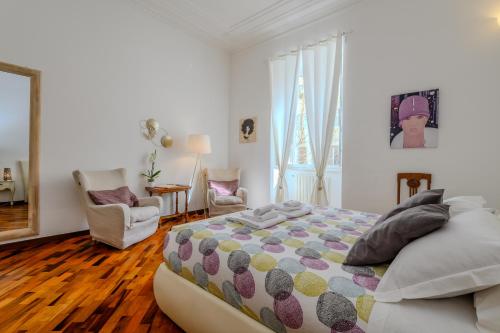 Suite Apartment Prati