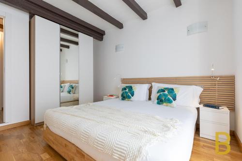 BePlace Apartments in Porta Venezia