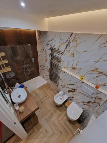 Vacanze Romane Apartments - Vatican City photo 4