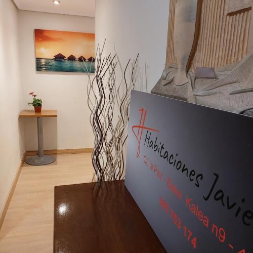 Φωτογραφία από το άλμπουμ του Habitaciones Javier LVI 0006 στο Βιτόρια-Γκαστέις