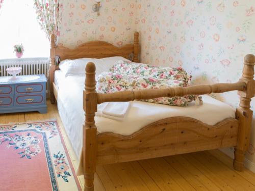 Легло или легла в стая в Varmland Hotel
