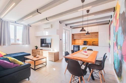 Apartment MALIN new and modern