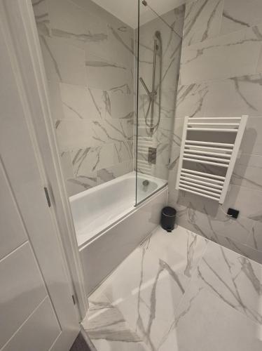 Stunning Central Birmingham 2 Bed Apartment photo 22