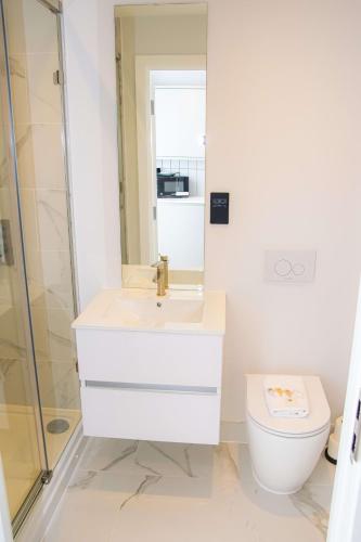 Stunning Central Birmingham 2 Bed Apartment photo 23