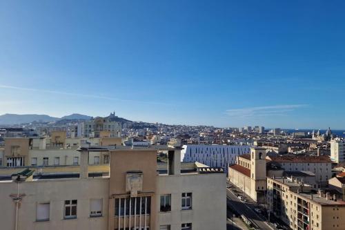 Appartement Saint Charles