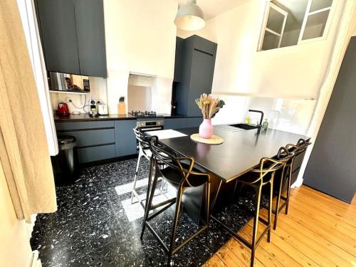 Appartement Standing dans hypercentre historique