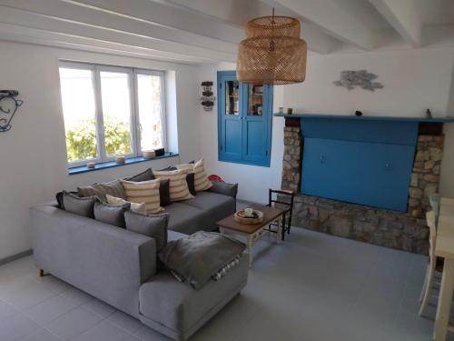 Maison mer Manche Cotentin