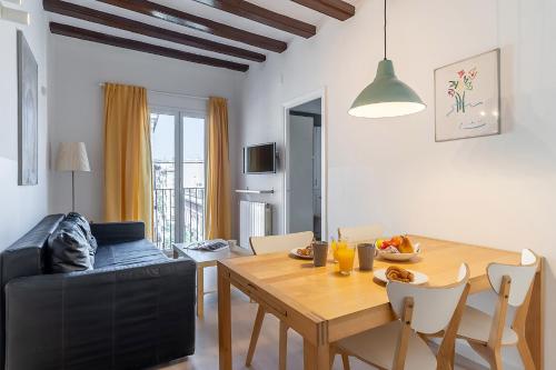 AB Centric Apartment in Raval