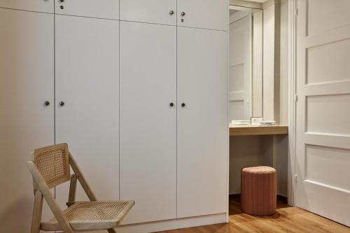 Pagrati Deco 2bd Apt