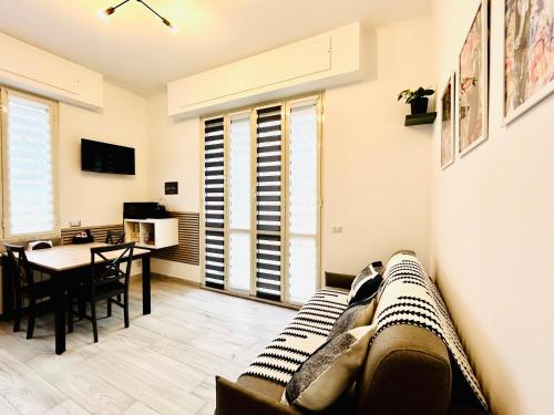 Gallery image of Vacanze Romane in Lido di Ostia