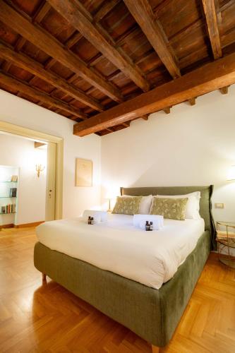 Pantheon Luxury House - ZEN 28