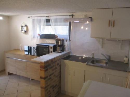 Photo de la galerie de l'établissement le gite fleuri, à Abbeville