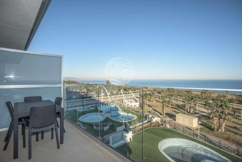 Casa Gaia Ivan Luxury Homes 4ªPlta Frontal 1ªLínea