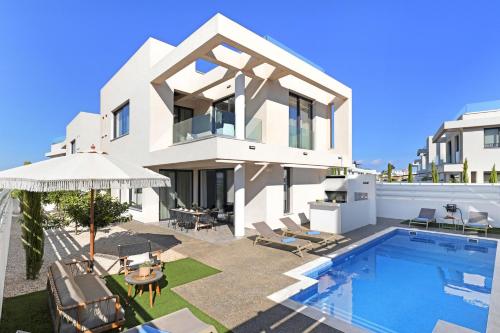 Villa Queen Valentina