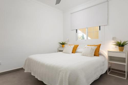 Apartamento Concha junto a playa, CLAVELLS 1 1ER D