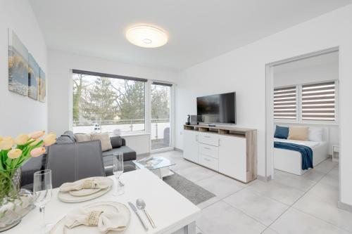 Modern Apartments Herberta by Rent like home