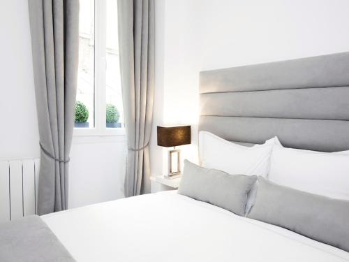LivinParis - Luxury 2 Bedrooms Grands-Boulevards I