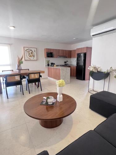 Gallery image of Hermoso Departamento Bracco in Heroica Alvarado
