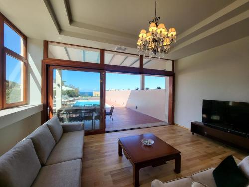 Luxury Villa Mikaela