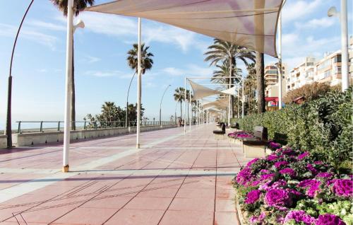 Gorgeous Apartment In Estepona