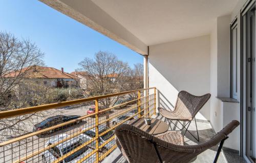 Cozy Apartment In Zadar With Wi-Fi