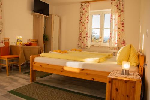 Fotografie z fotogalerie ubytování Pension Hrnjic v destinaci Seeboden