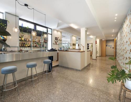 Hotel Buona fortuna