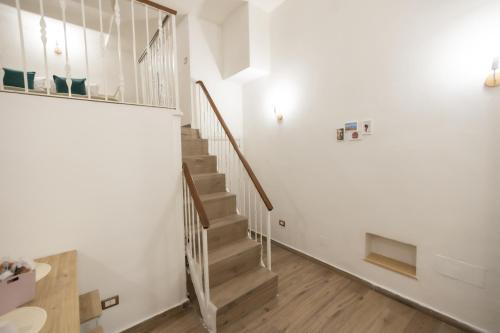 Fotografie z fotogalerie ubytování Re-Fra home v Neapoli