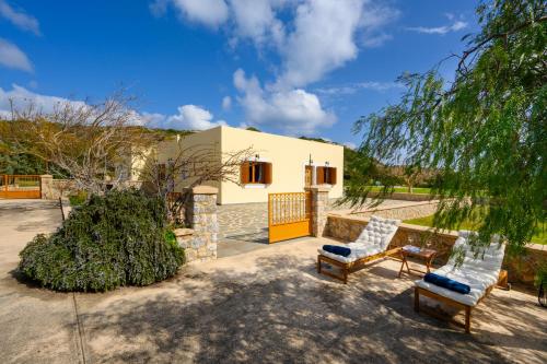 Fotografie z fotogalerie ubytování Hermes' Getaway Plimmiri v destinaci Plimmiri