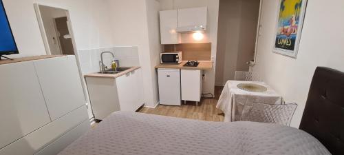 SeaYouSoon Inn Cannes - Studios photo 62