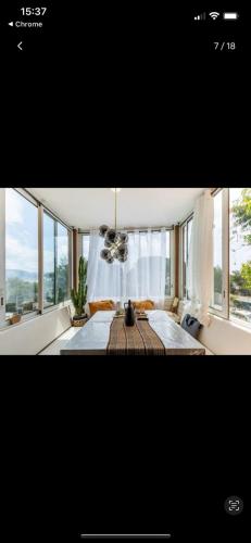 Appartement Colline de Tarmaris