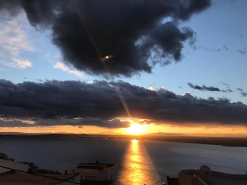 Las mejores puestas de sol