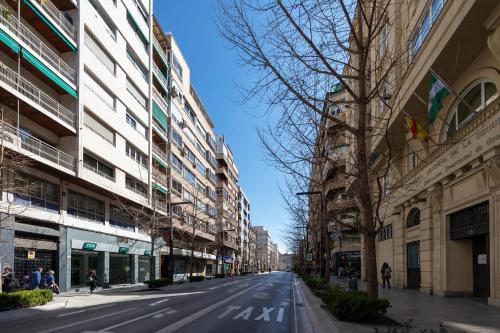 ChezmoiHomes Gran Via Cathedral