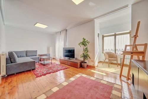 Apartamento La Puerta de Laurel