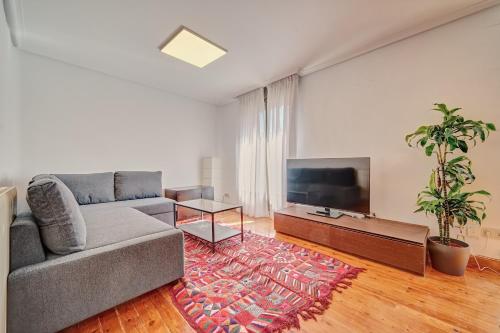 Apartamento La Puerta de Laurel