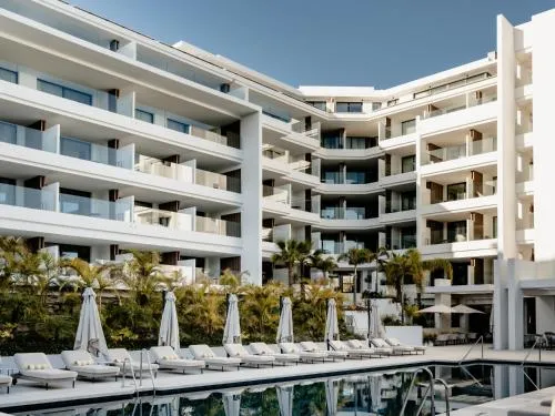 THE FLAG HOTEL Marbella, Estepona Adult Recommended photo 1